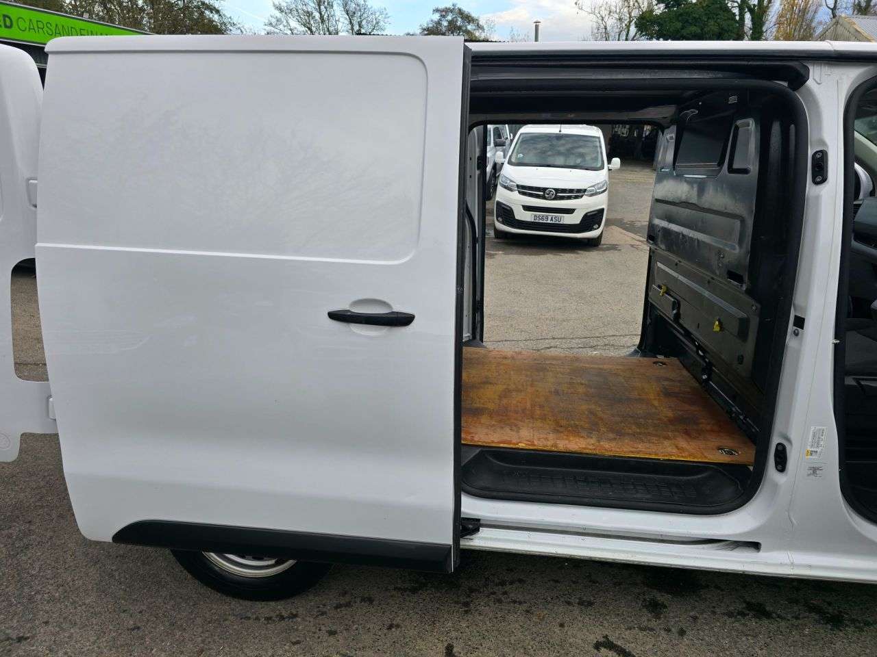 2022 PEUGEOT EXPERT 2022 PEUGEOT EXPERT