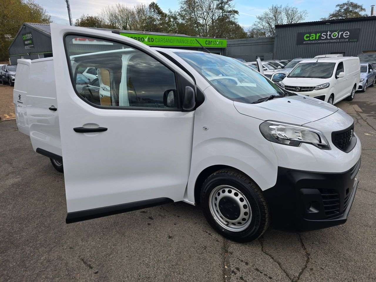 2022 PEUGEOT EXPERT 2022 PEUGEOT EXPERT