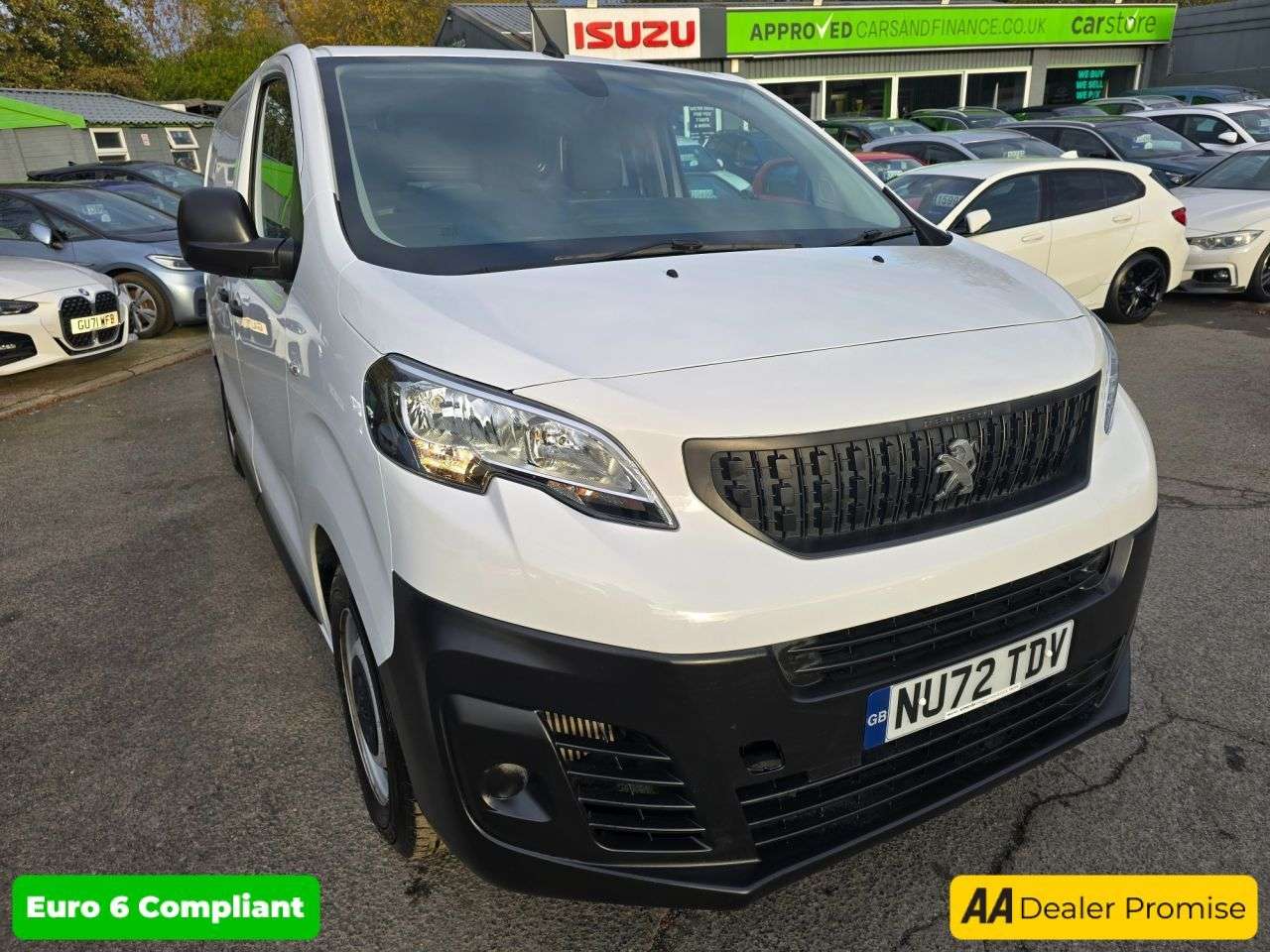 2022 PEUGEOT EXPERT 2022 PEUGEOT EXPERT