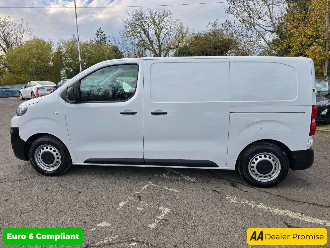 2022 PEUGEOT EXPERT 2022 PEUGEOT EXPERT