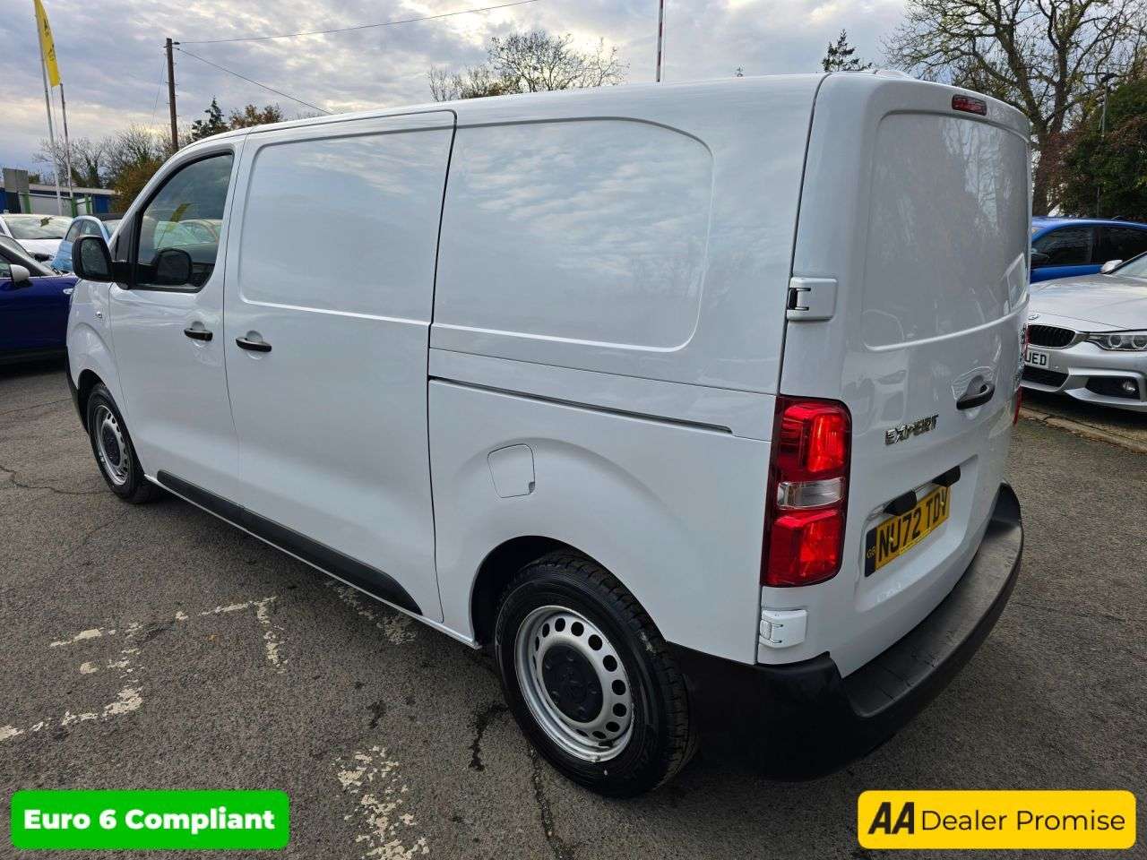 2022 PEUGEOT EXPERT 2022 PEUGEOT EXPERT