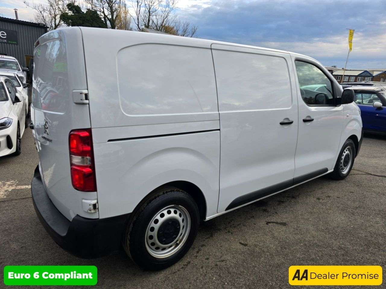 2022 PEUGEOT EXPERT 2022 PEUGEOT EXPERT