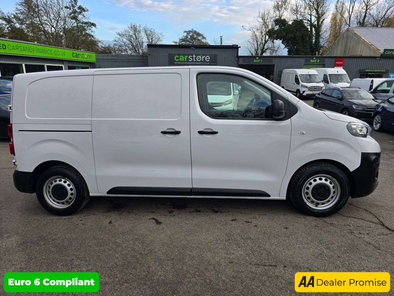 2022 PEUGEOT EXPERT 2022 PEUGEOT EXPERT