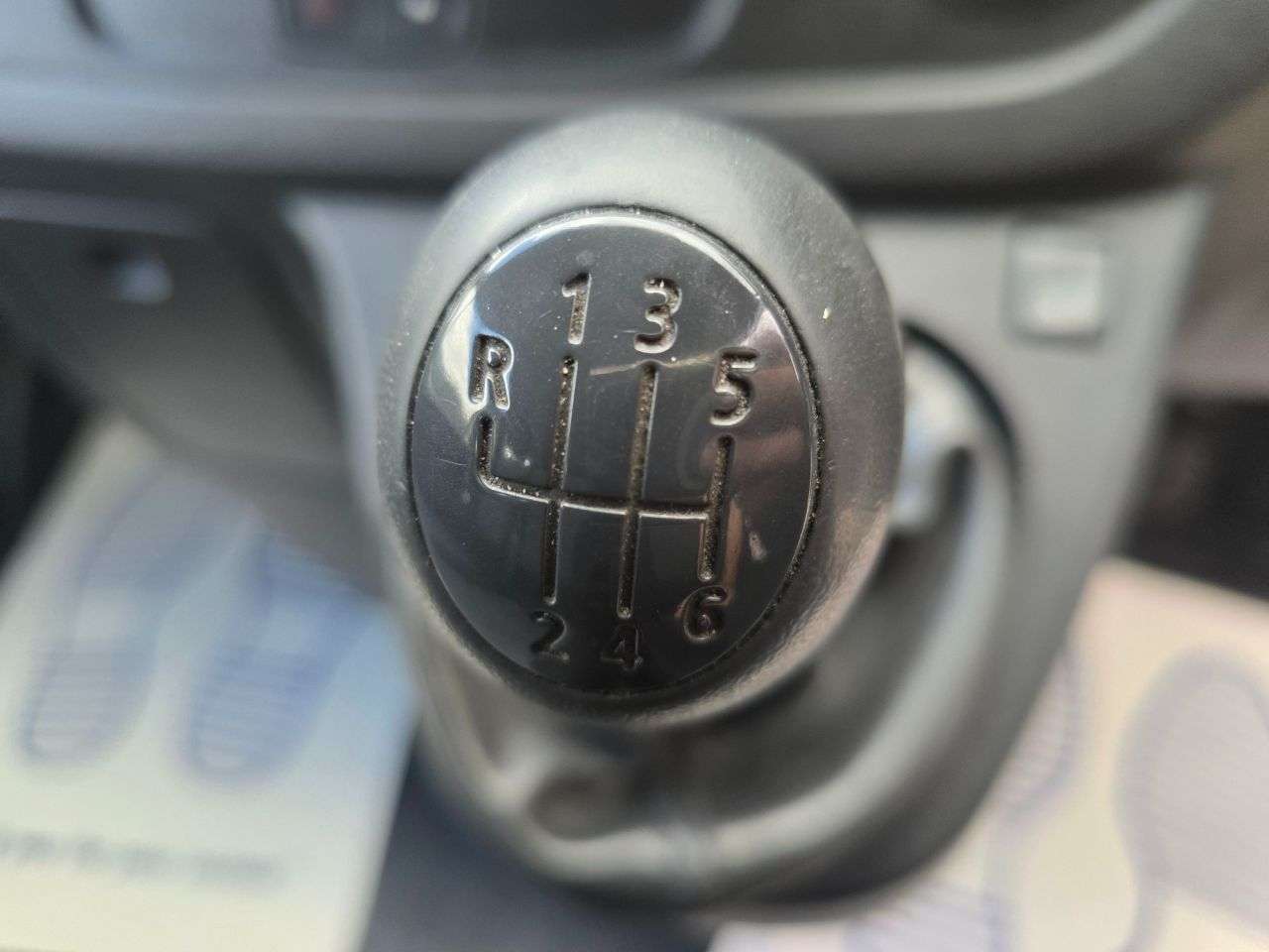 2018 VAUXHALL VIVARO 2018 VAUXHALL VIVARO