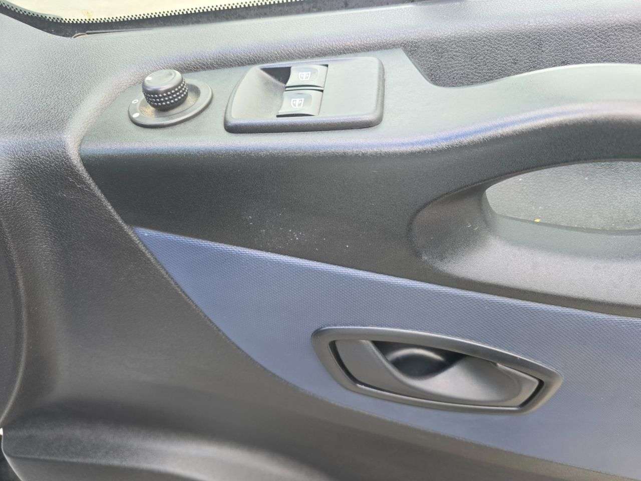 2018 VAUXHALL VIVARO 2018 VAUXHALL VIVARO