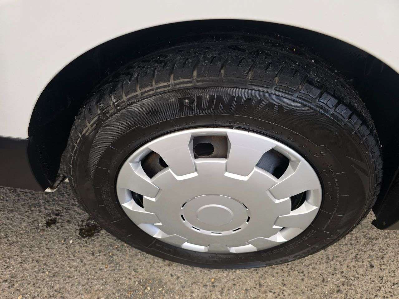 2018 VAUXHALL VIVARO 2018 VAUXHALL VIVARO