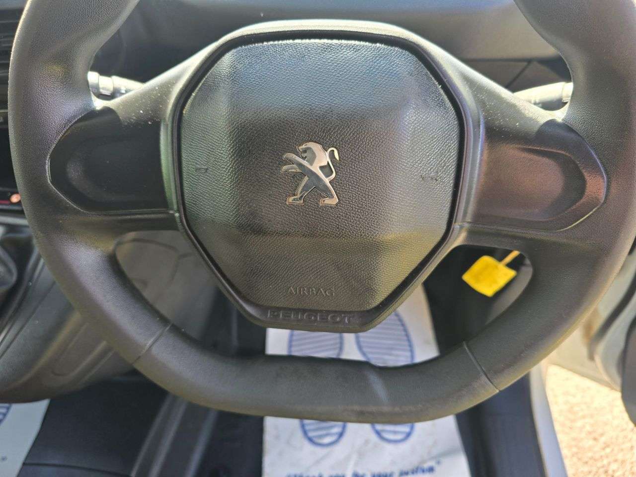 2020 PEUGEOT PARTNER 2020 PEUGEOT PARTNER