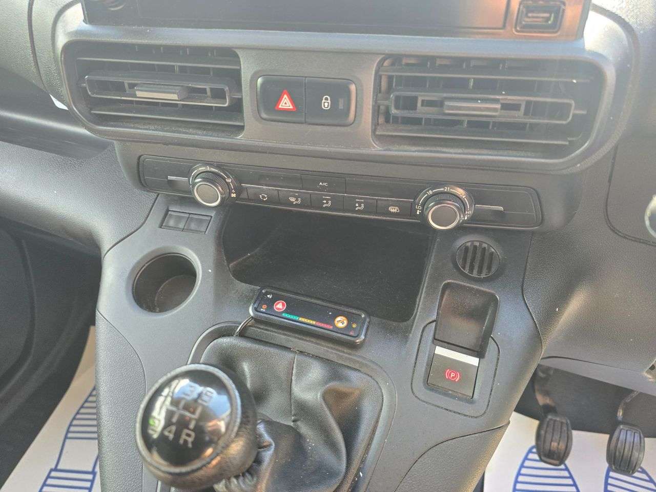 2020 PEUGEOT PARTNER 2020 PEUGEOT PARTNER