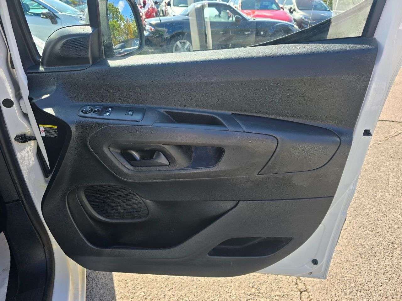 2020 PEUGEOT PARTNER 2020 PEUGEOT PARTNER