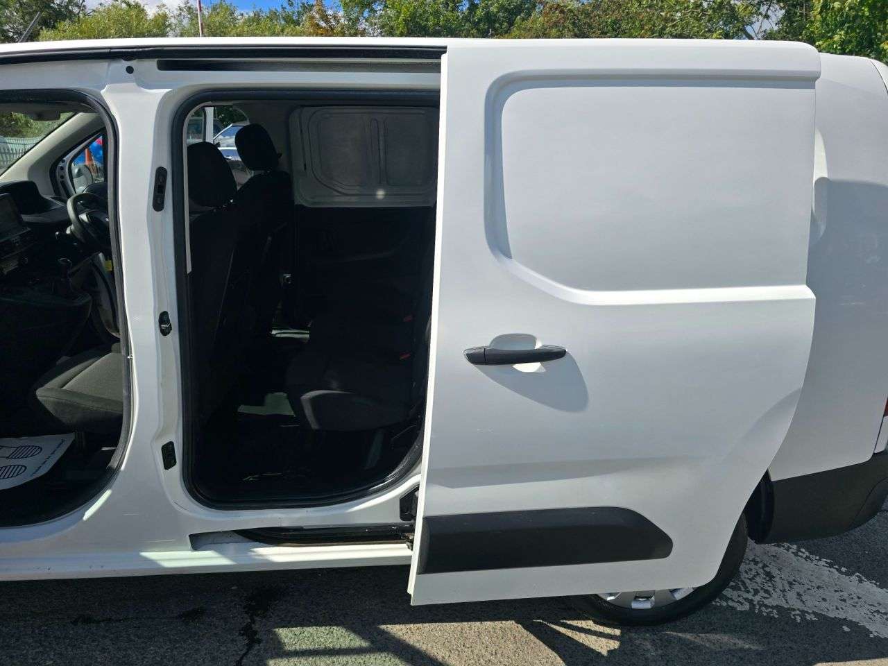 2020 PEUGEOT PARTNER 2020 PEUGEOT PARTNER