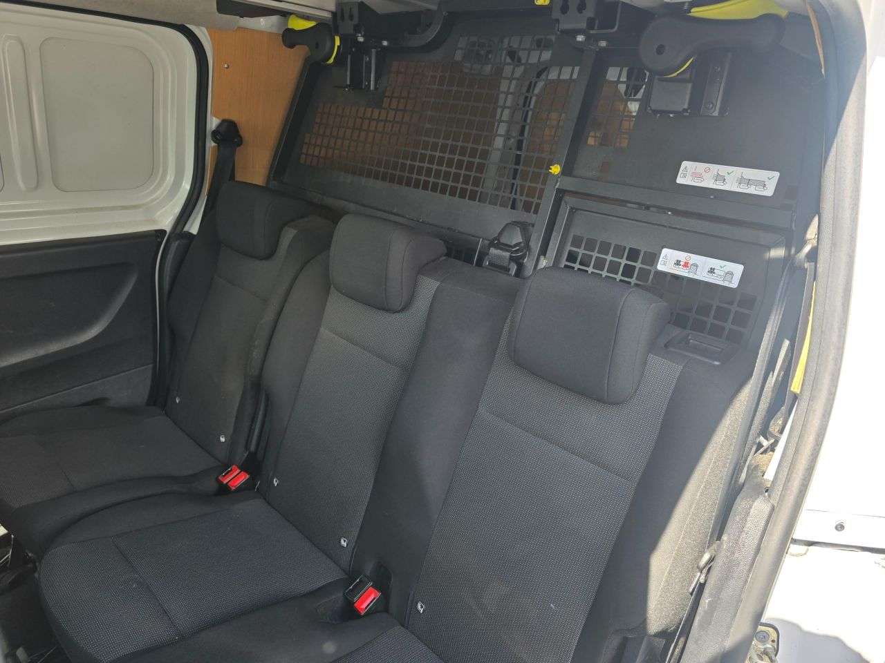 2020 PEUGEOT PARTNER 2020 PEUGEOT PARTNER