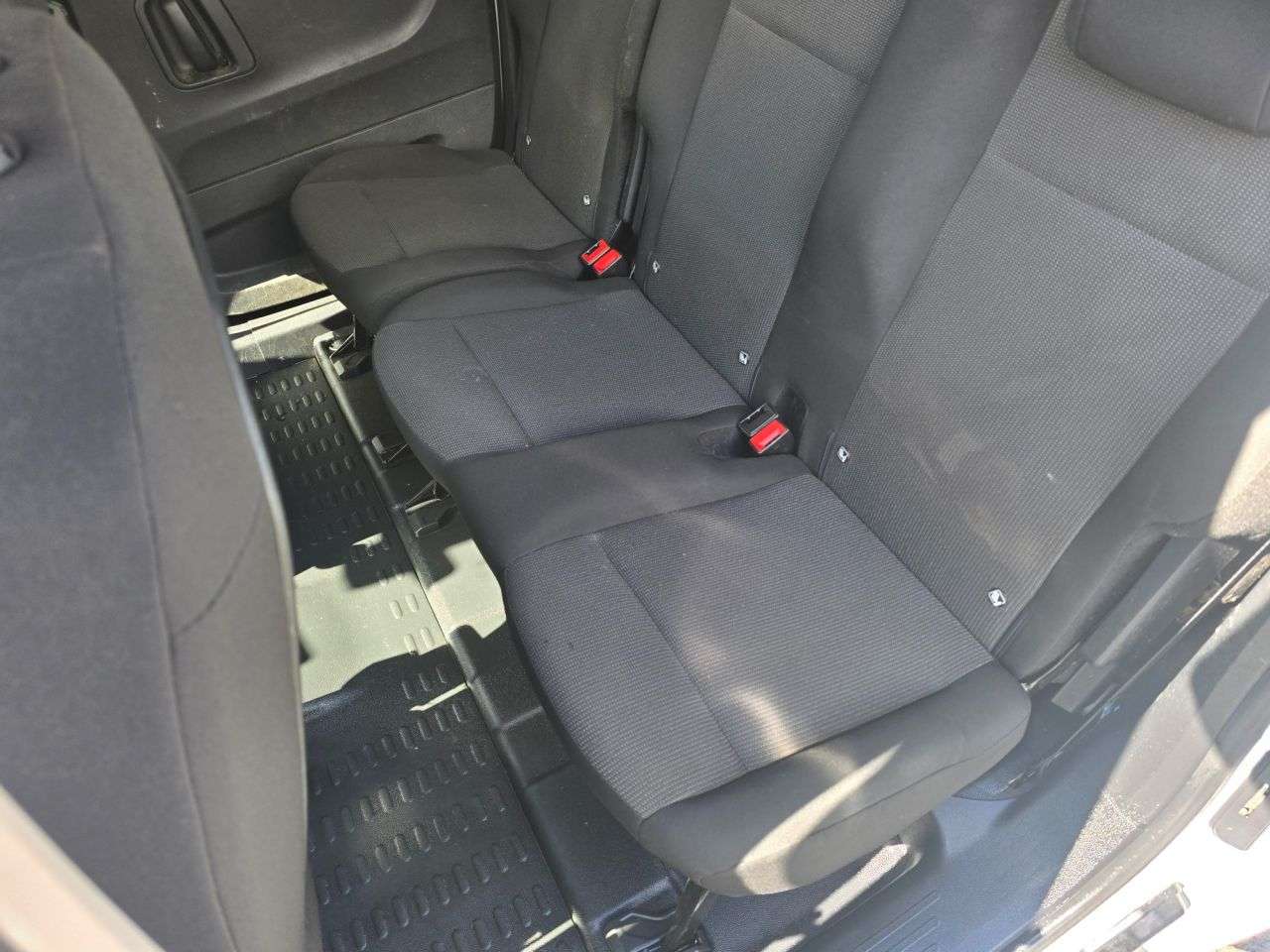 2020 PEUGEOT PARTNER 2020 PEUGEOT PARTNER