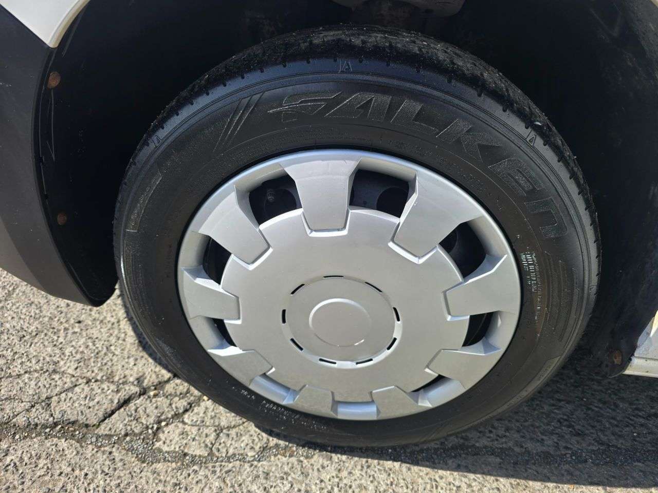 2020 PEUGEOT PARTNER 2020 PEUGEOT PARTNER