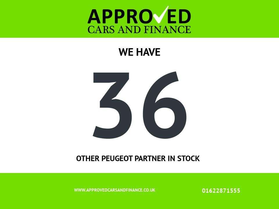 2020 PEUGEOT PARTNER 2020 PEUGEOT PARTNER