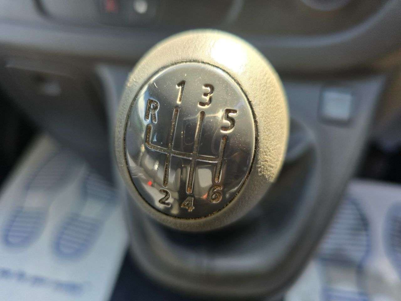 2018 VAUXHALL VIVARO 2018 VAUXHALL VIVARO