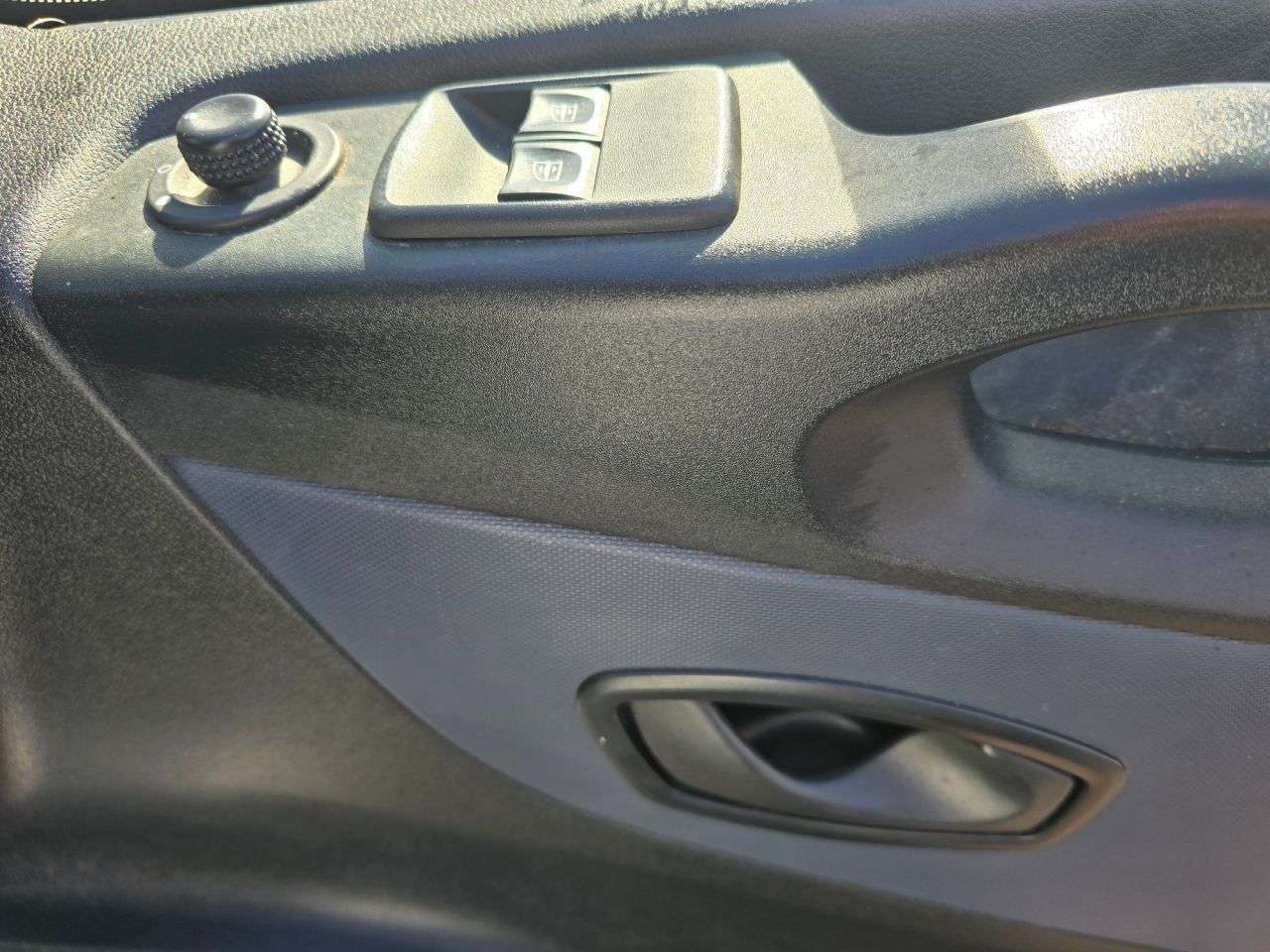 2018 VAUXHALL VIVARO 2018 VAUXHALL VIVARO