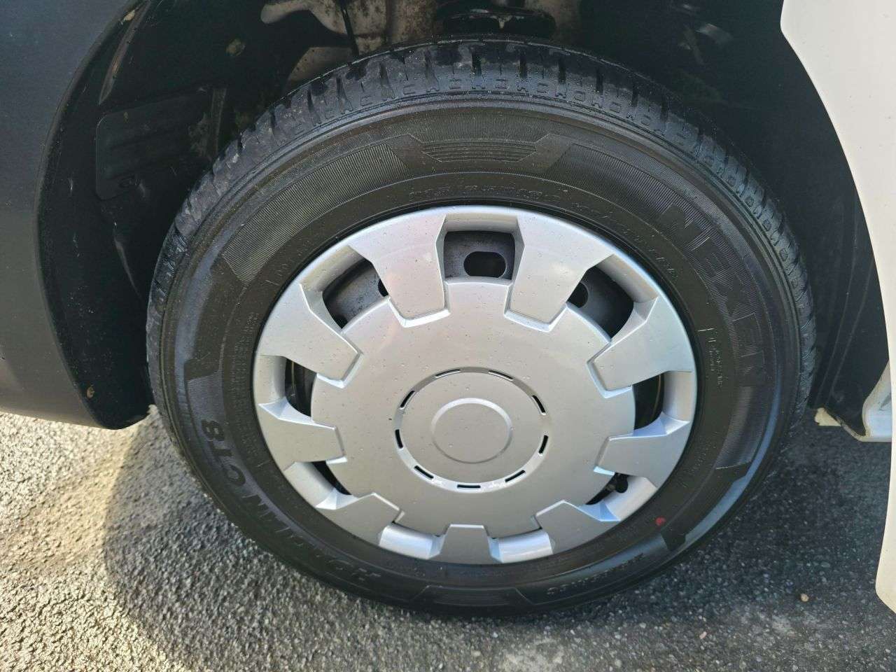 2018 VAUXHALL VIVARO 2018 VAUXHALL VIVARO