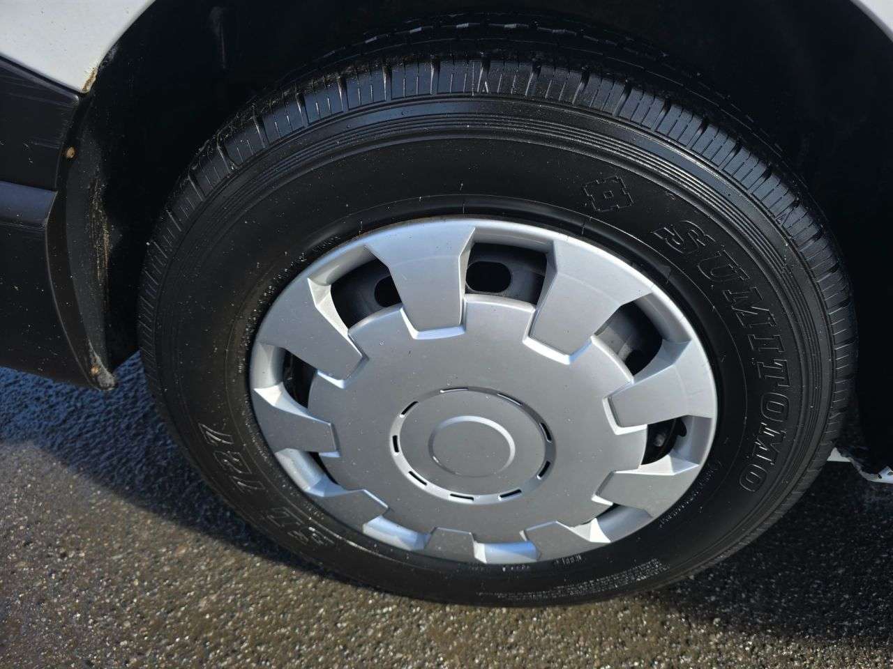 2018 VAUXHALL VIVARO 2018 VAUXHALL VIVARO