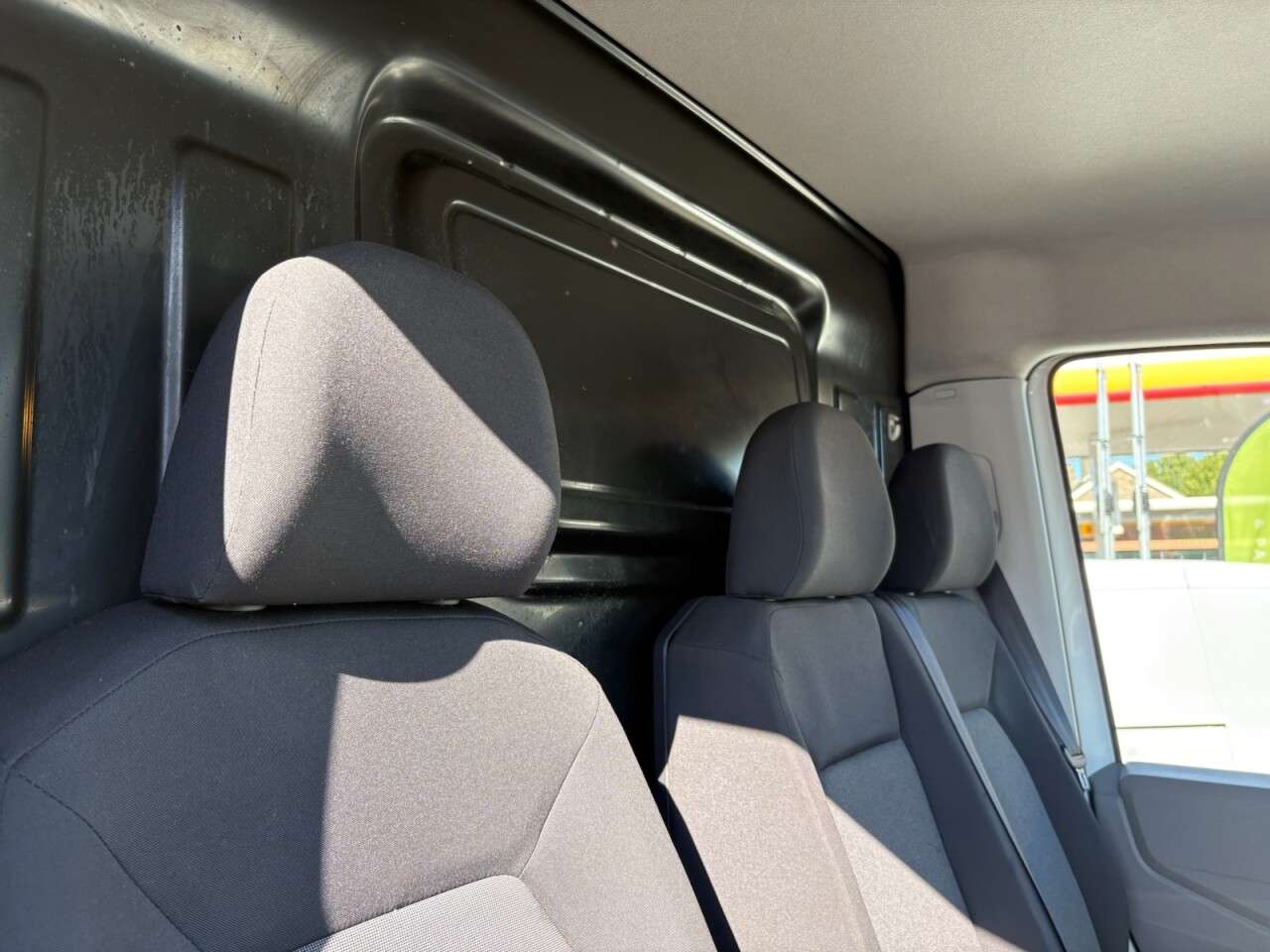 2019 VOLKSWAGEN CRAFTER 2019 VOLKSWAGEN CRAFTER