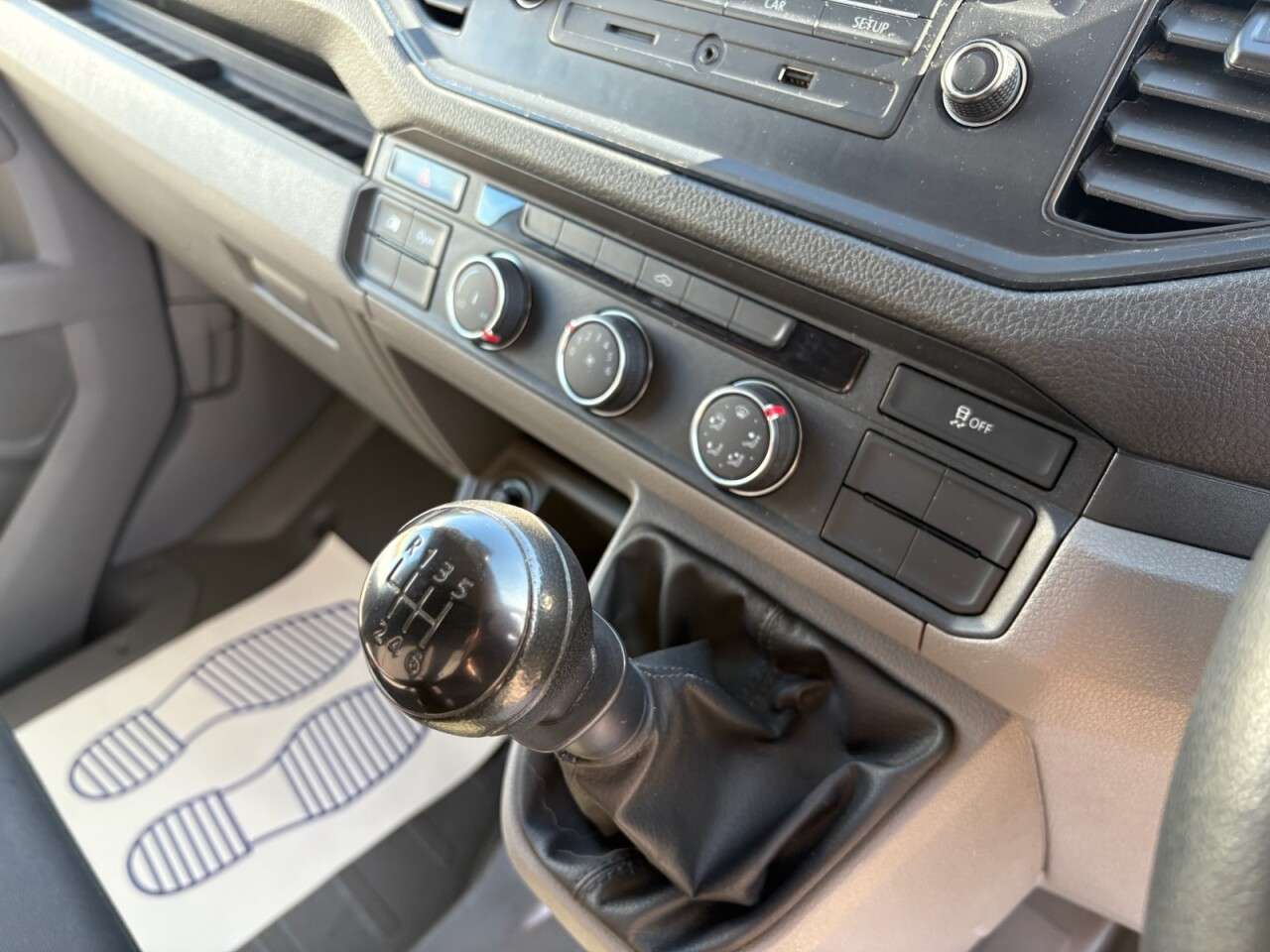 2019 VOLKSWAGEN CRAFTER 2019 VOLKSWAGEN CRAFTER