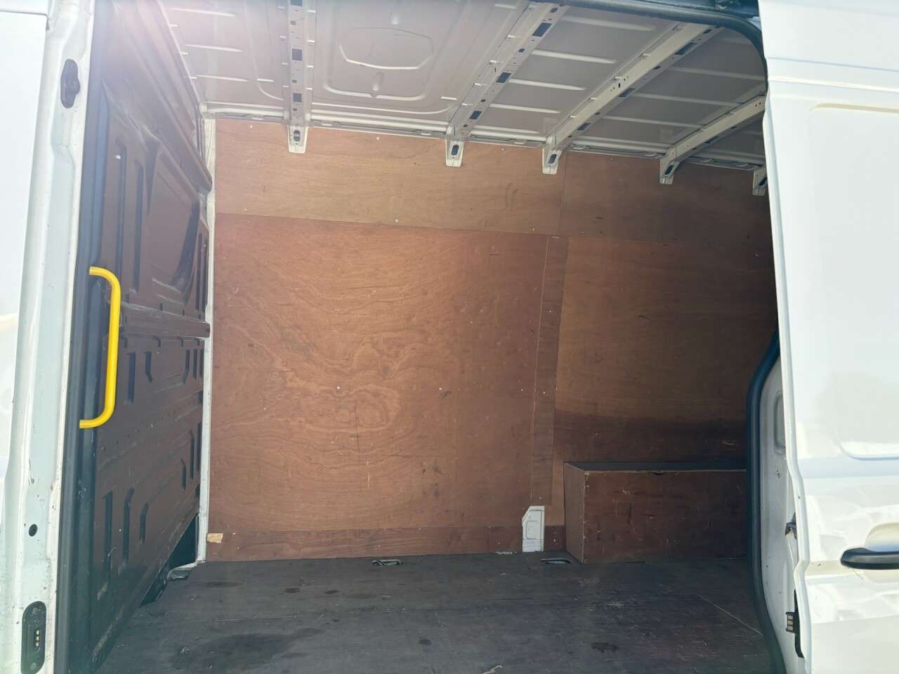 2019 VOLKSWAGEN CRAFTER 2019 VOLKSWAGEN CRAFTER