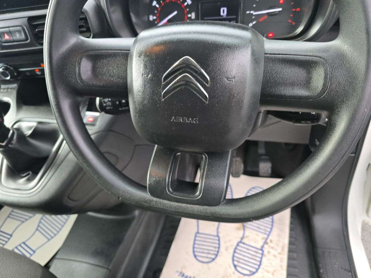 2021 CITROEN BERLINGO 2021 CITROEN BERLINGO