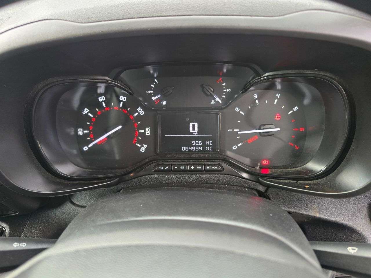 2021 CITROEN BERLINGO 2021 CITROEN BERLINGO