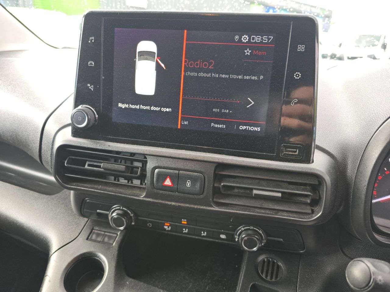 2021 CITROEN BERLINGO 2021 CITROEN BERLINGO