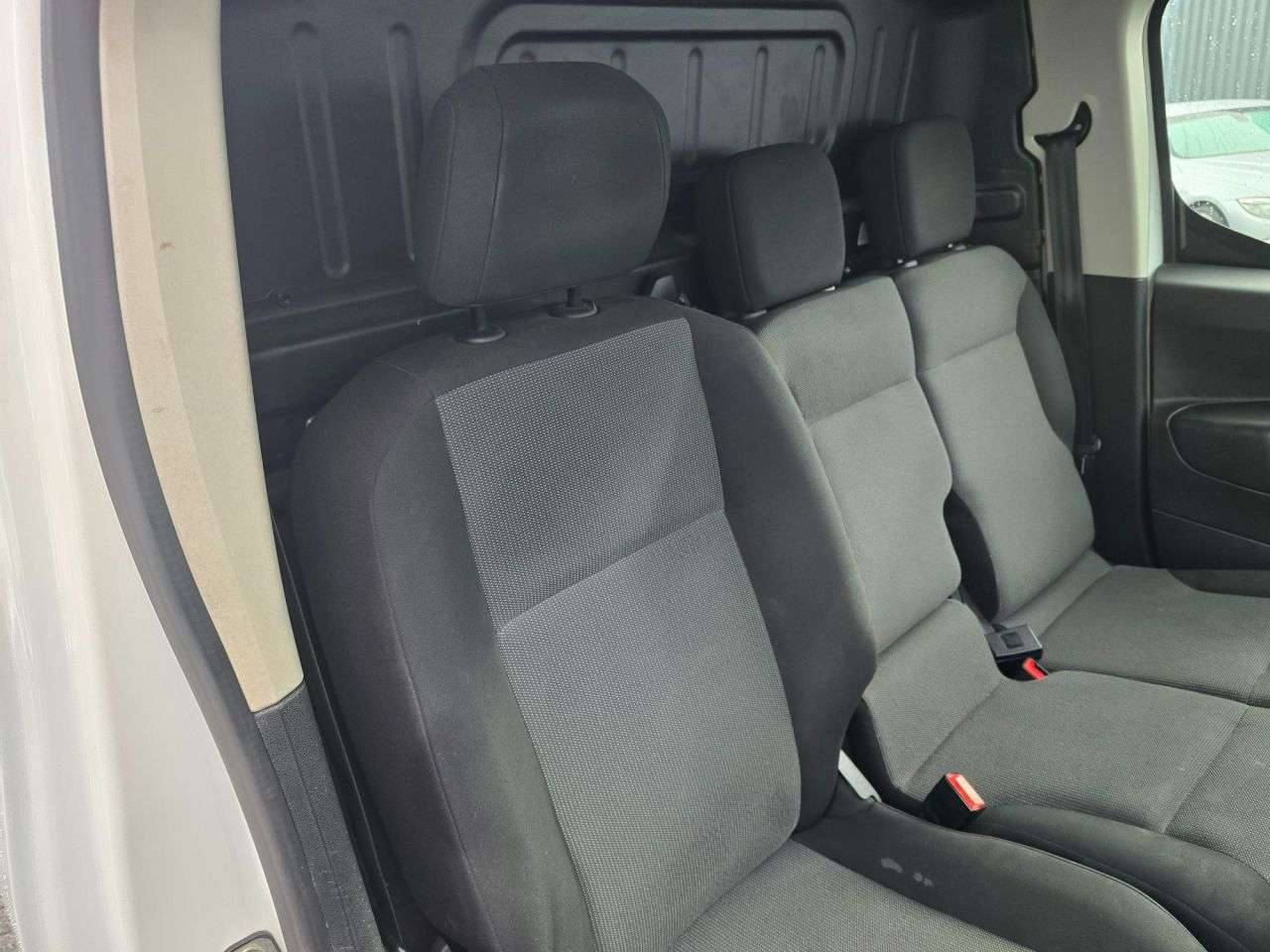 2021 CITROEN BERLINGO 2021 CITROEN BERLINGO