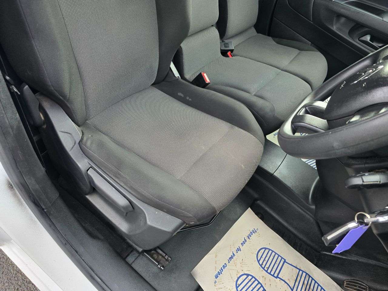 2021 CITROEN BERLINGO 2021 CITROEN BERLINGO