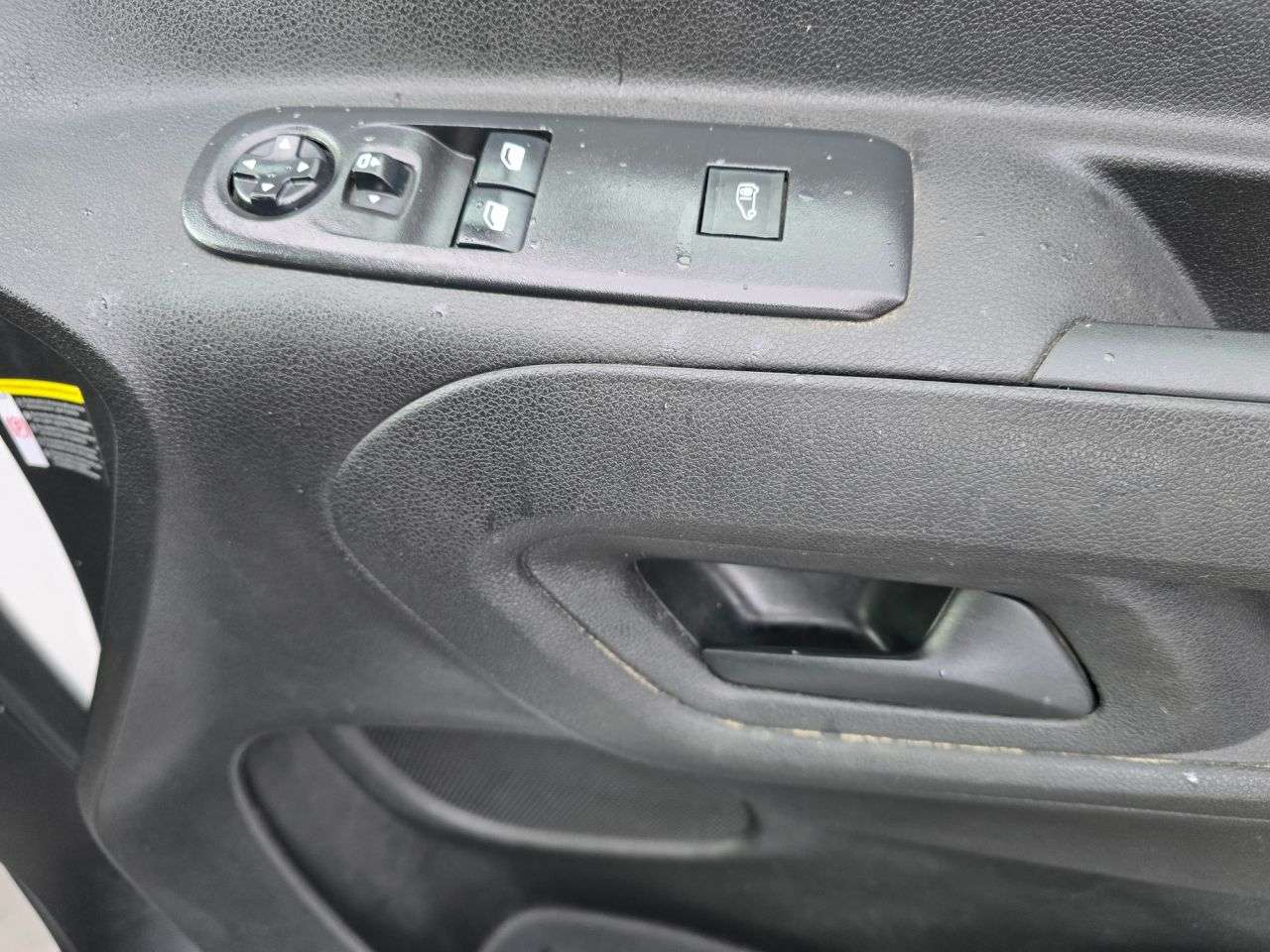 2021 CITROEN BERLINGO 2021 CITROEN BERLINGO