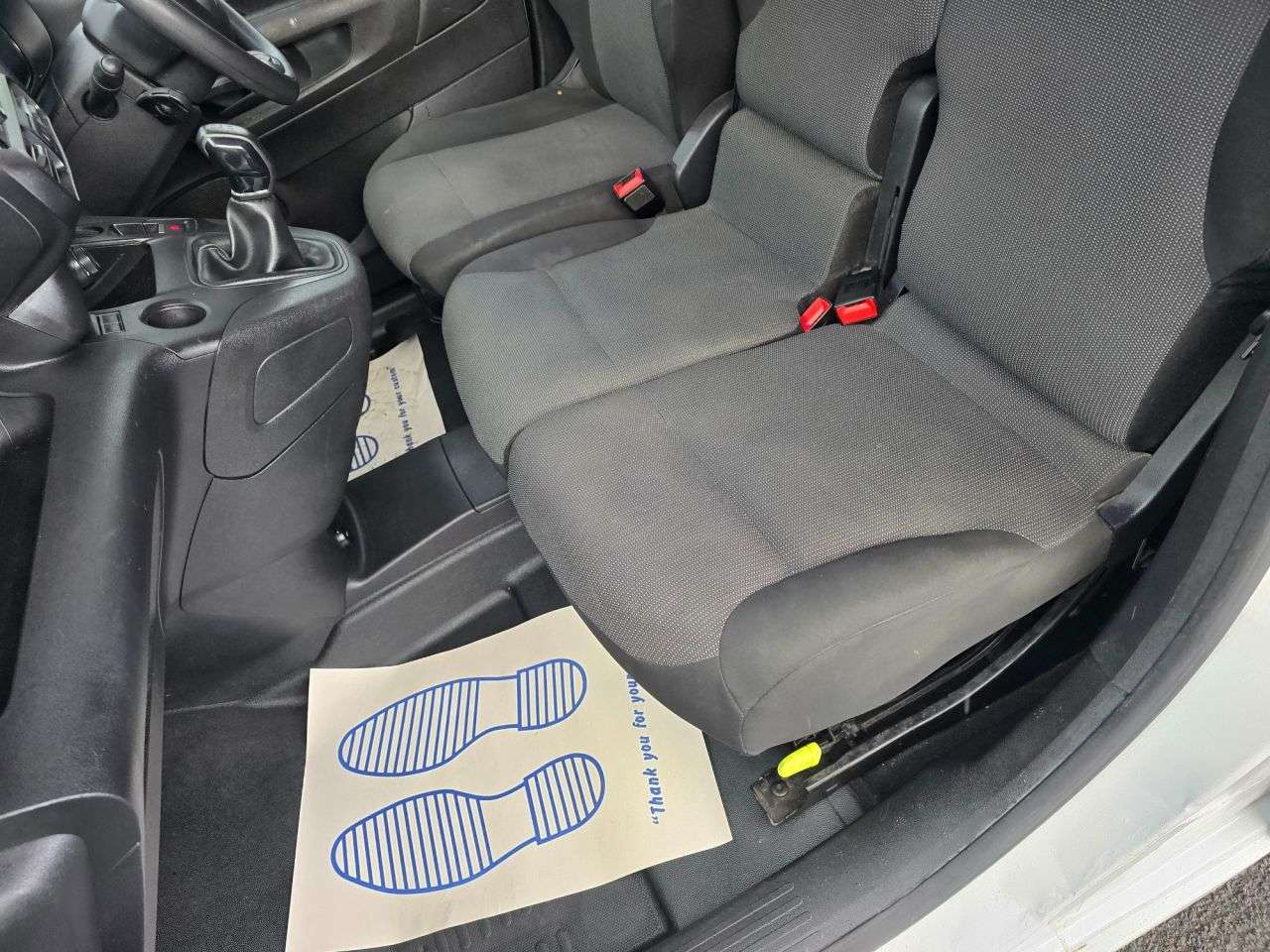 2021 CITROEN BERLINGO 2021 CITROEN BERLINGO