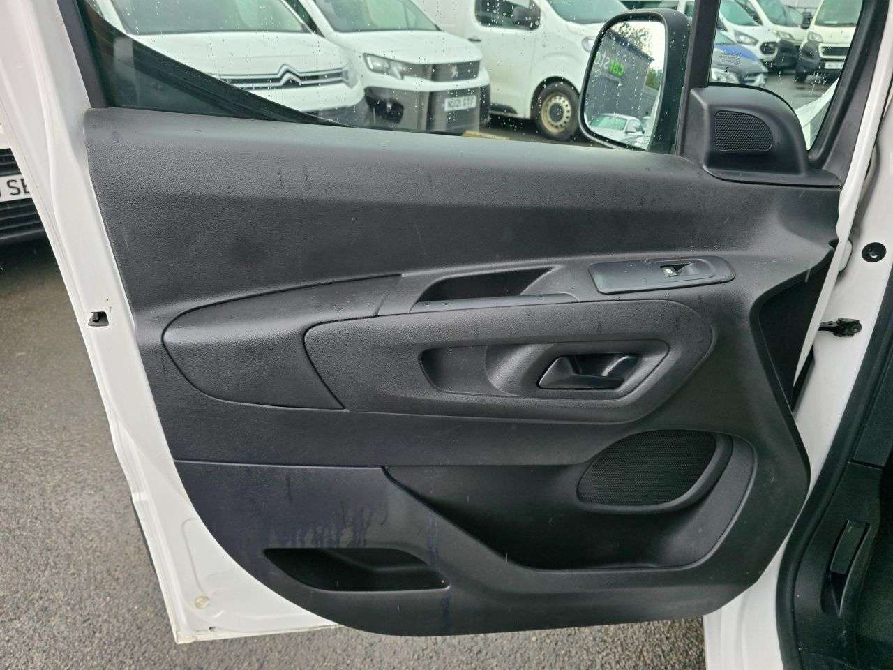 2021 CITROEN BERLINGO 2021 CITROEN BERLINGO