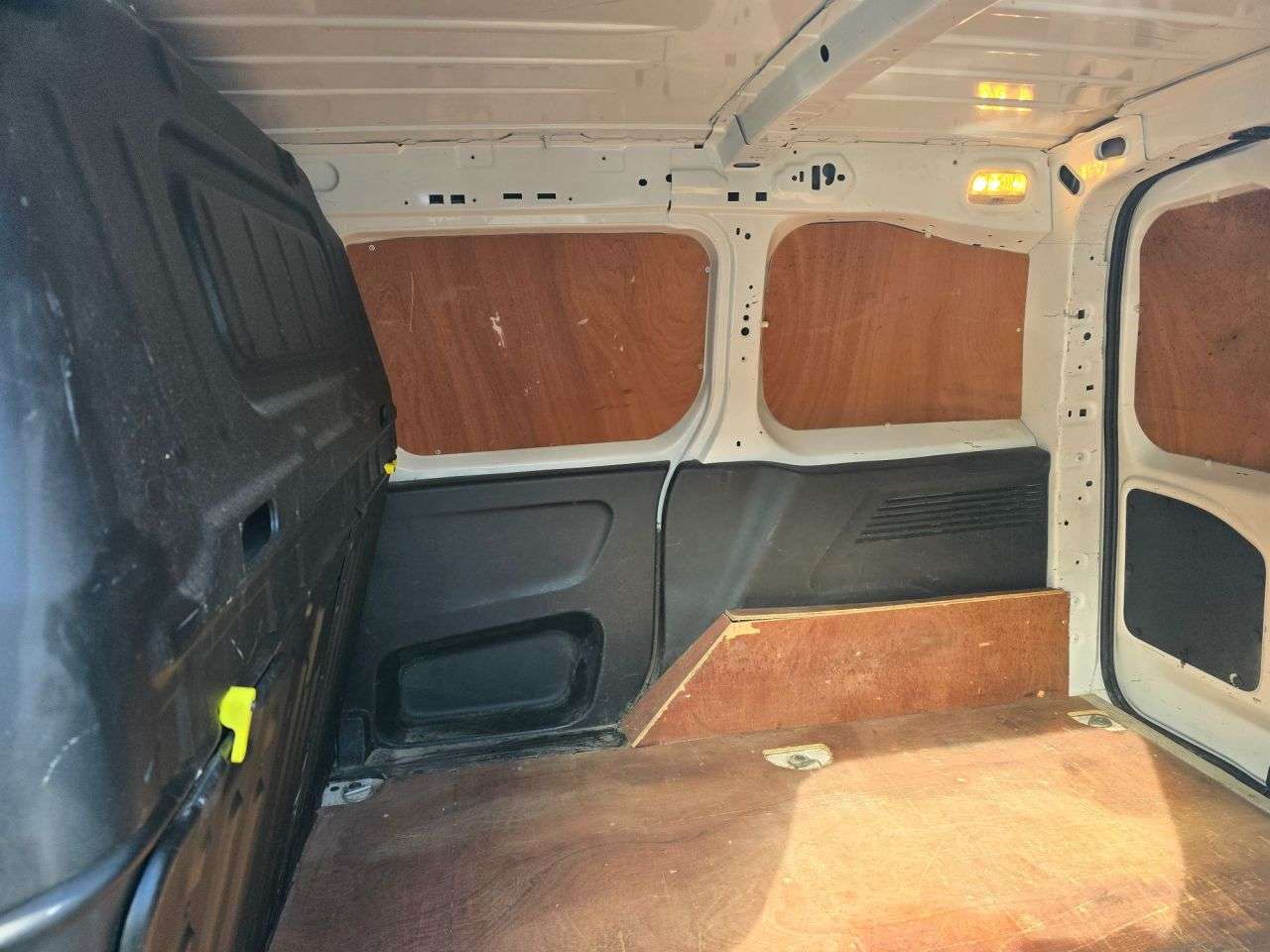 2021 CITROEN BERLINGO 2021 CITROEN BERLINGO