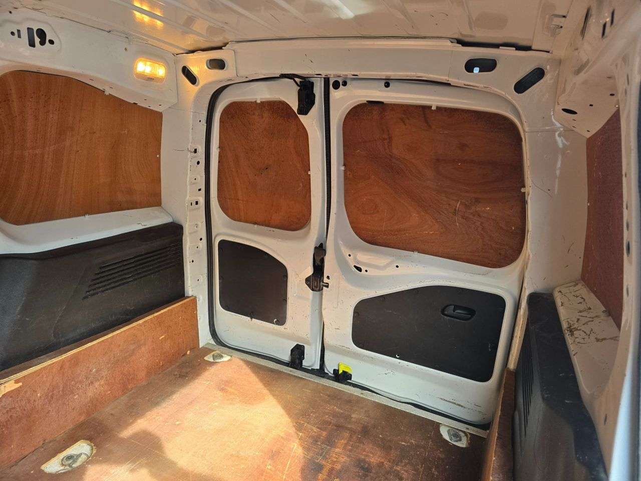 2021 CITROEN BERLINGO 2021 CITROEN BERLINGO