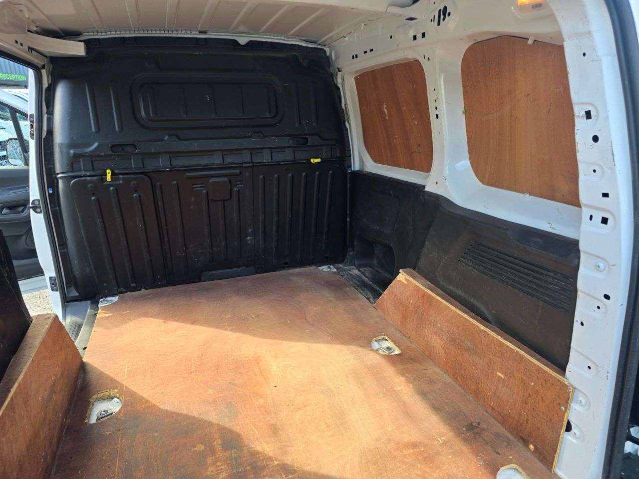 2021 CITROEN BERLINGO 2021 CITROEN BERLINGO