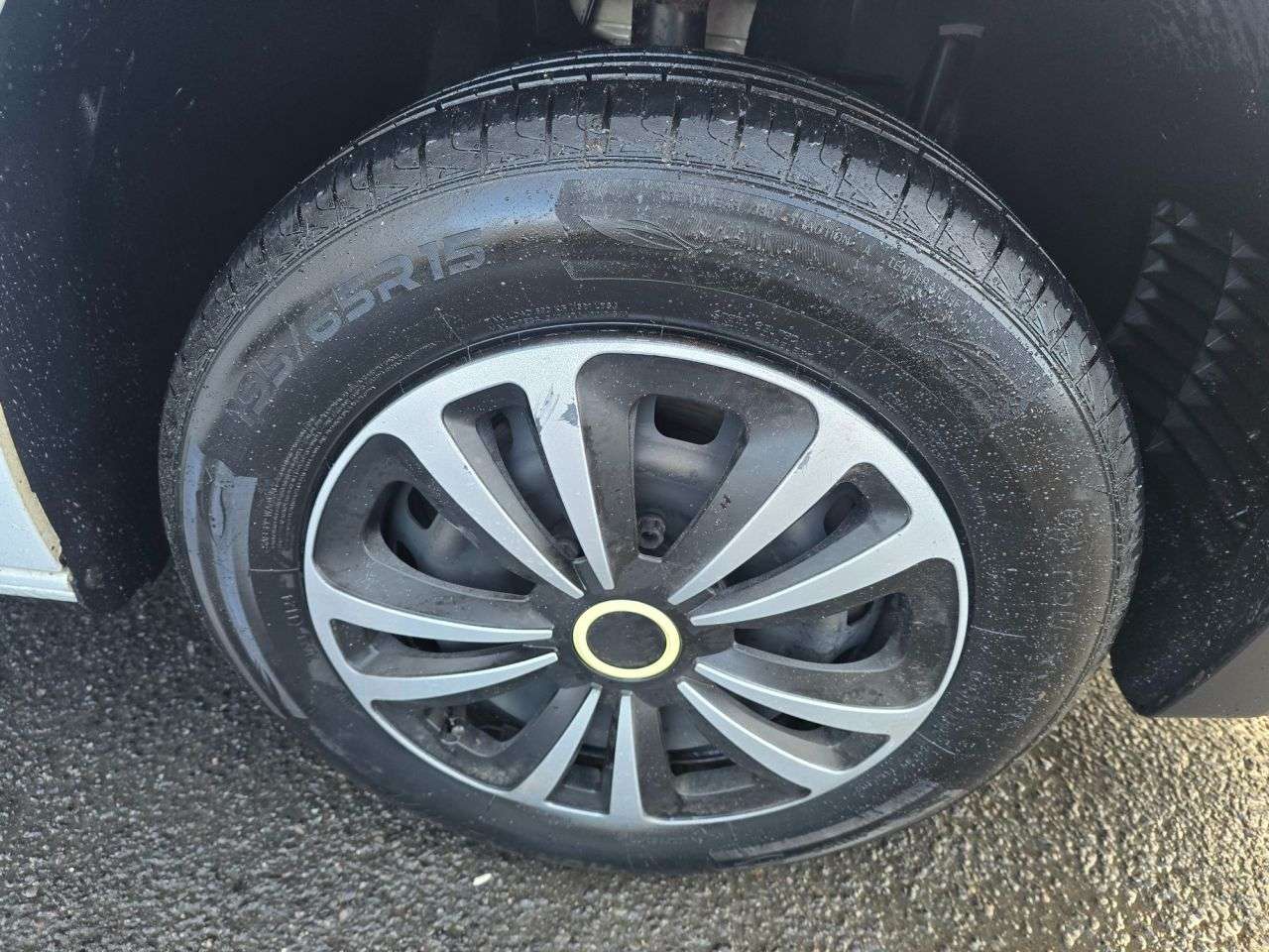 2021 CITROEN BERLINGO 2021 CITROEN BERLINGO