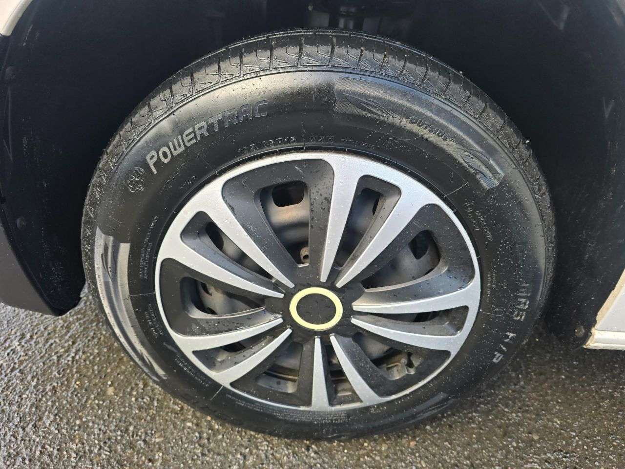 2021 CITROEN BERLINGO 2021 CITROEN BERLINGO