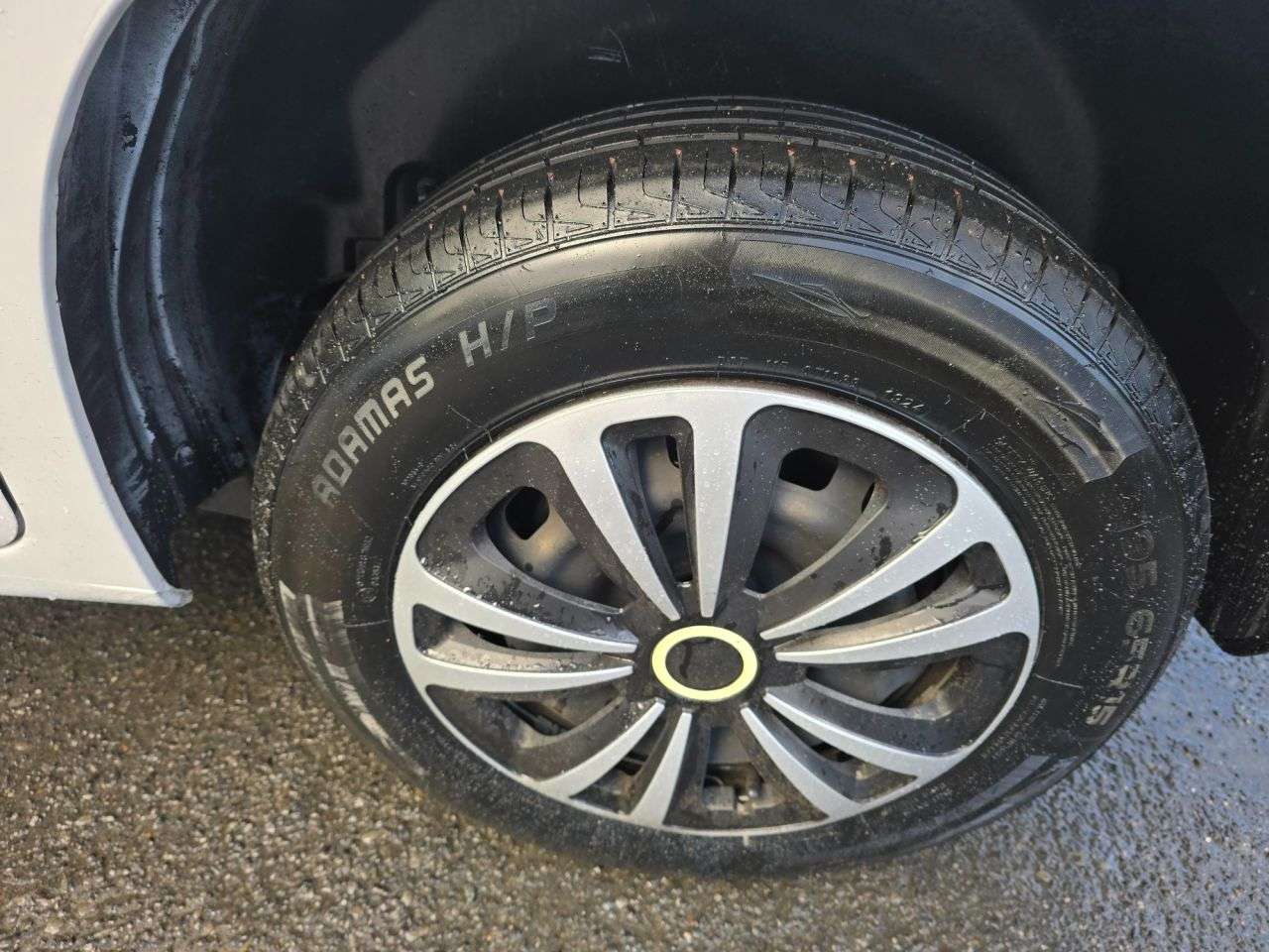 2021 CITROEN BERLINGO 2021 CITROEN BERLINGO