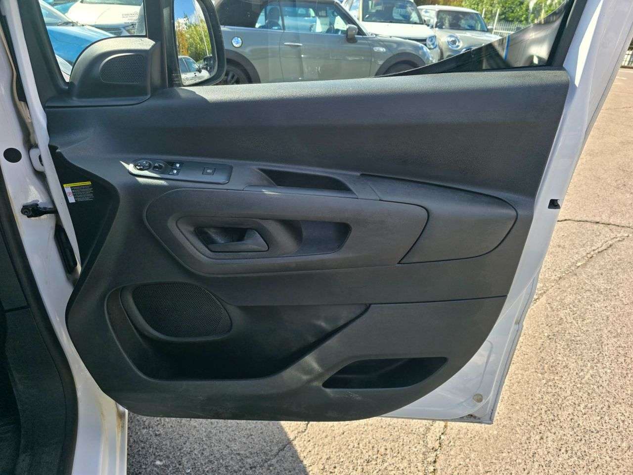 2021 PEUGEOT PARTNER 2021 PEUGEOT PARTNER