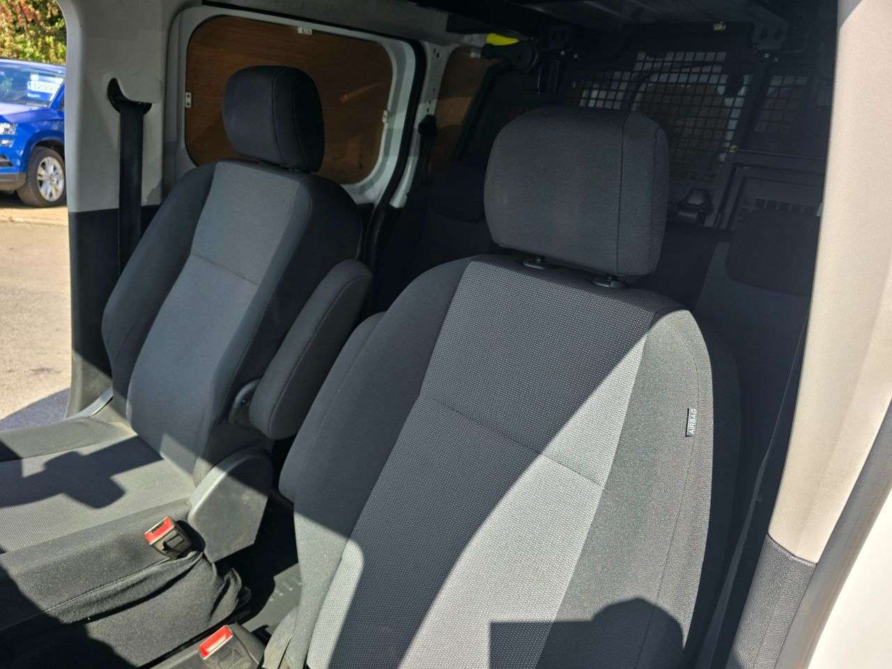 2021 PEUGEOT PARTNER 2021 PEUGEOT PARTNER