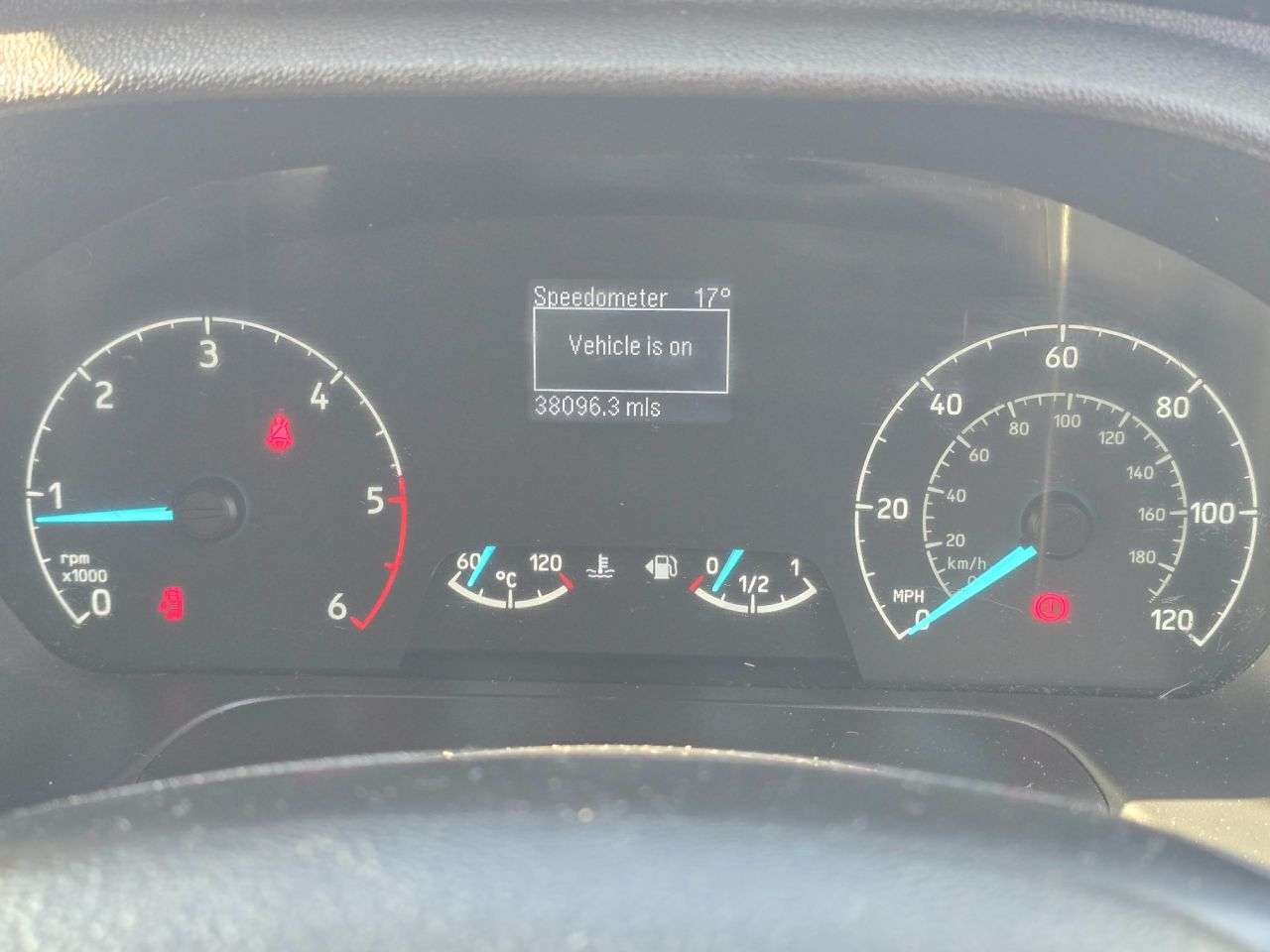 2021 FORD TRANSIT CUSTOM 2021 FORD TRANSIT CUSTOM