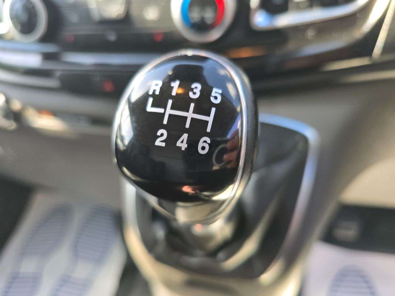 2021 FORD TRANSIT CUSTOM 2021 FORD TRANSIT CUSTOM