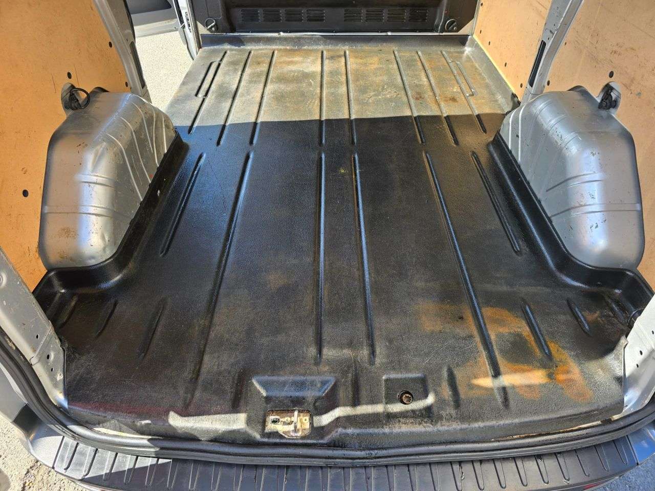 2021 FORD TRANSIT CUSTOM 2021 FORD TRANSIT CUSTOM