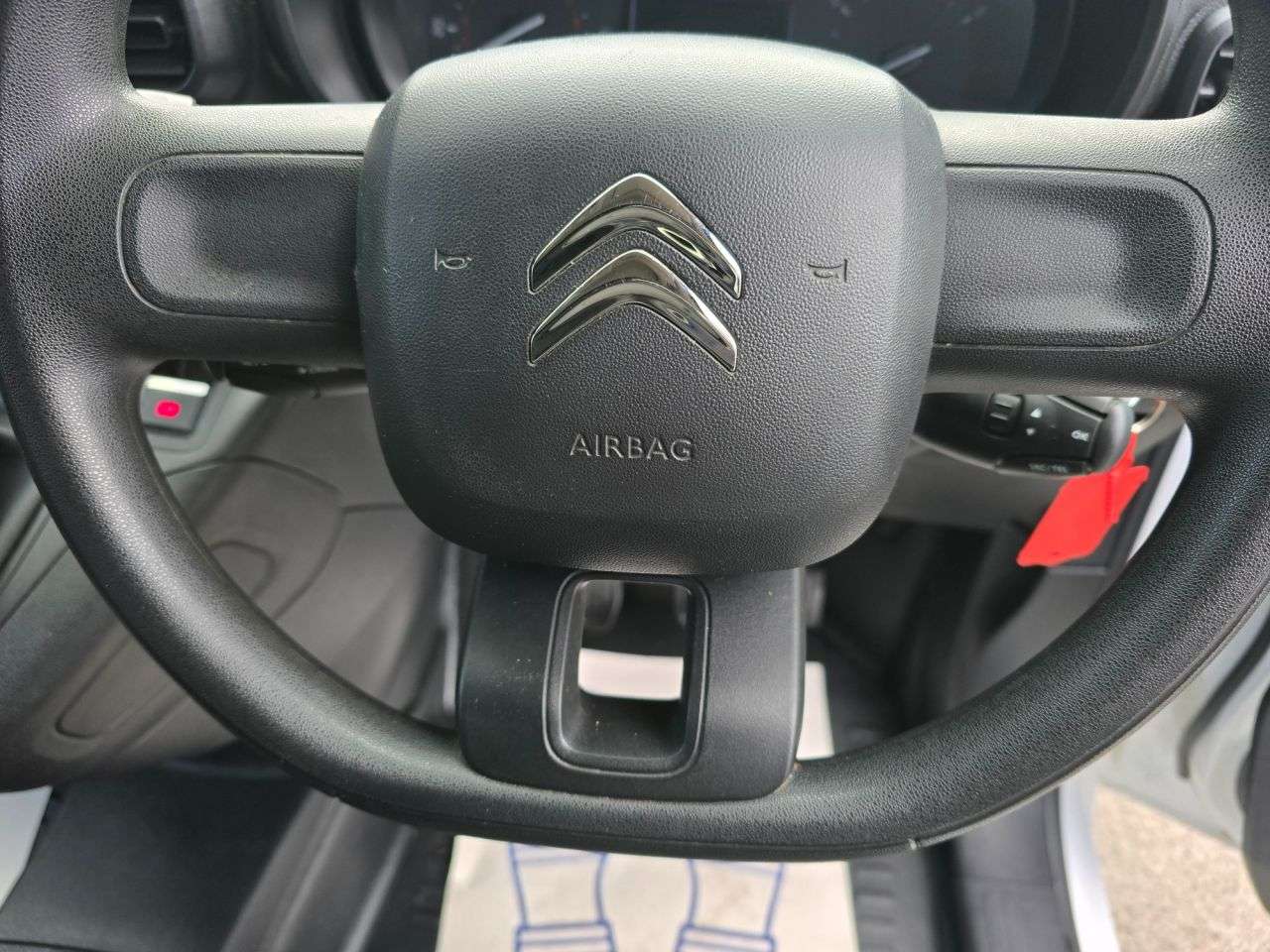 2021 CITROEN BERLINGO 2021 CITROEN BERLINGO