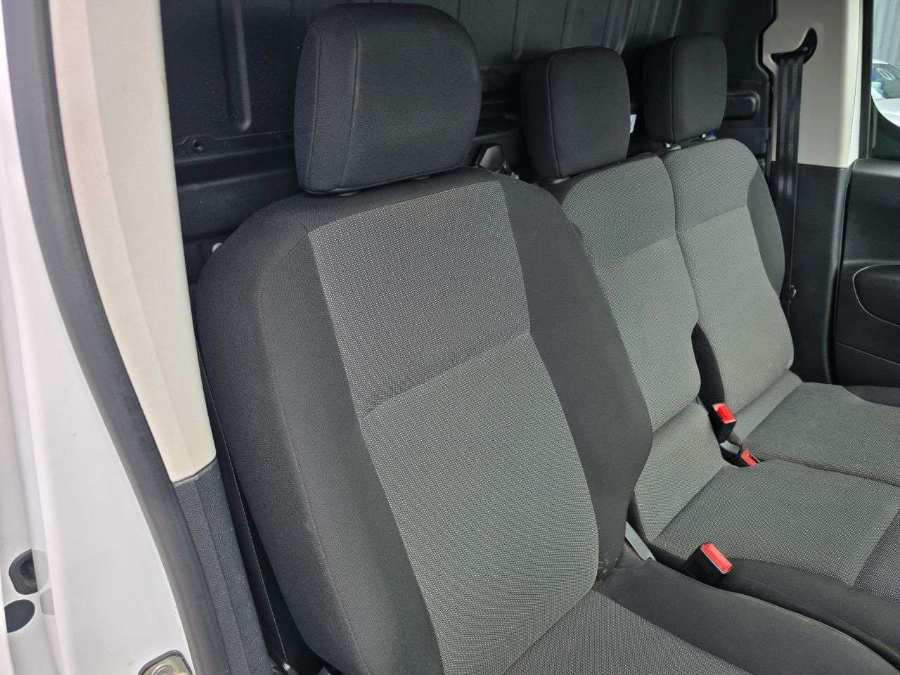 2021 CITROEN BERLINGO 2021 CITROEN BERLINGO