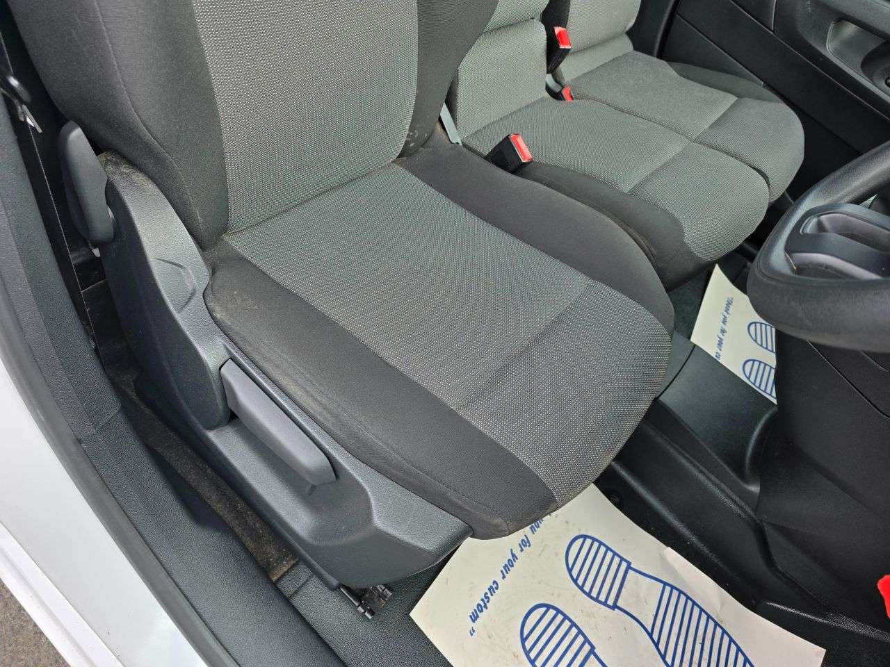 2021 CITROEN BERLINGO 2021 CITROEN BERLINGO