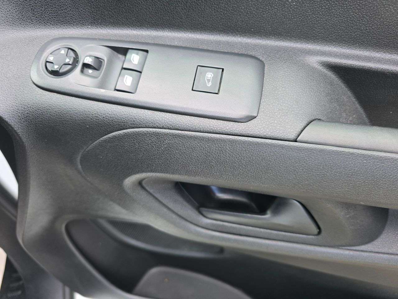 2021 CITROEN BERLINGO 2021 CITROEN BERLINGO