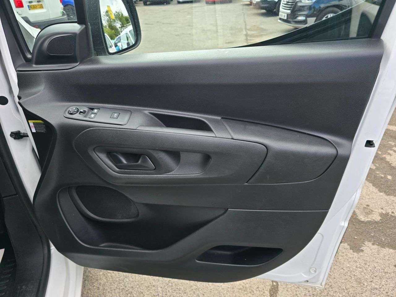 2021 CITROEN BERLINGO 2021 CITROEN BERLINGO