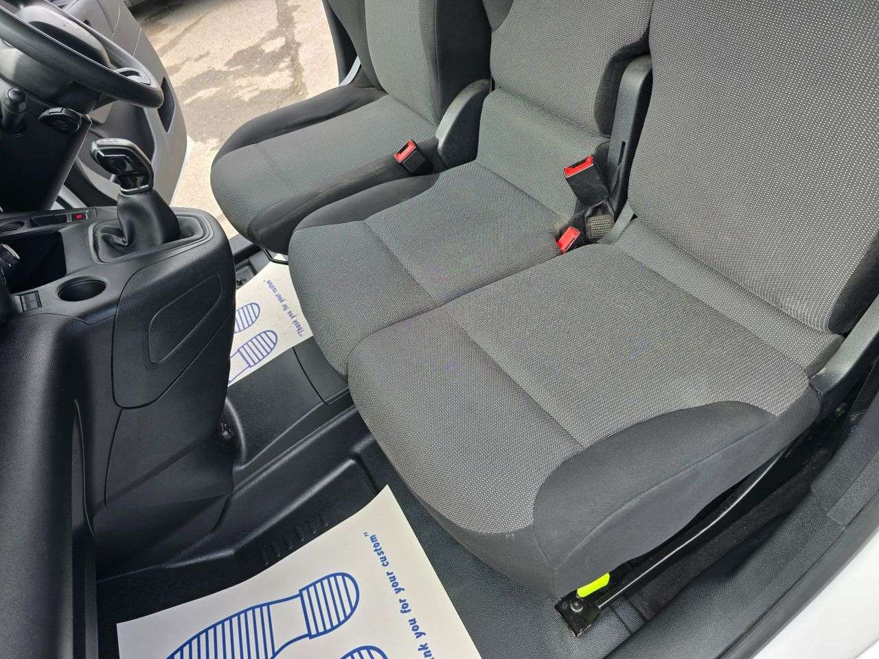 2021 CITROEN BERLINGO 2021 CITROEN BERLINGO